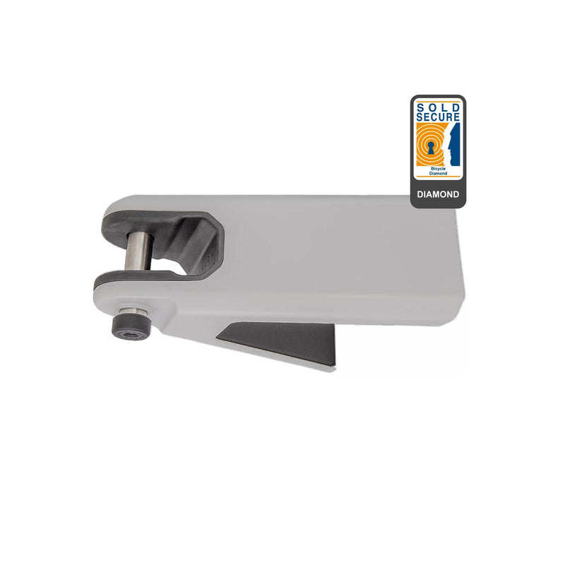 HIPLOK AIRLOK WALL MOUNTED LOCK/HANGER