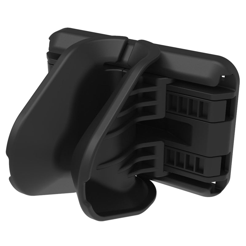 HIPLOK JAW COMPACT WALL MOUNTED HOLDER