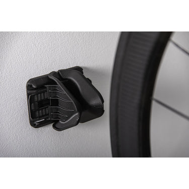 HIPLOK JAW COMPACT WALL MOUNTED HOLDER