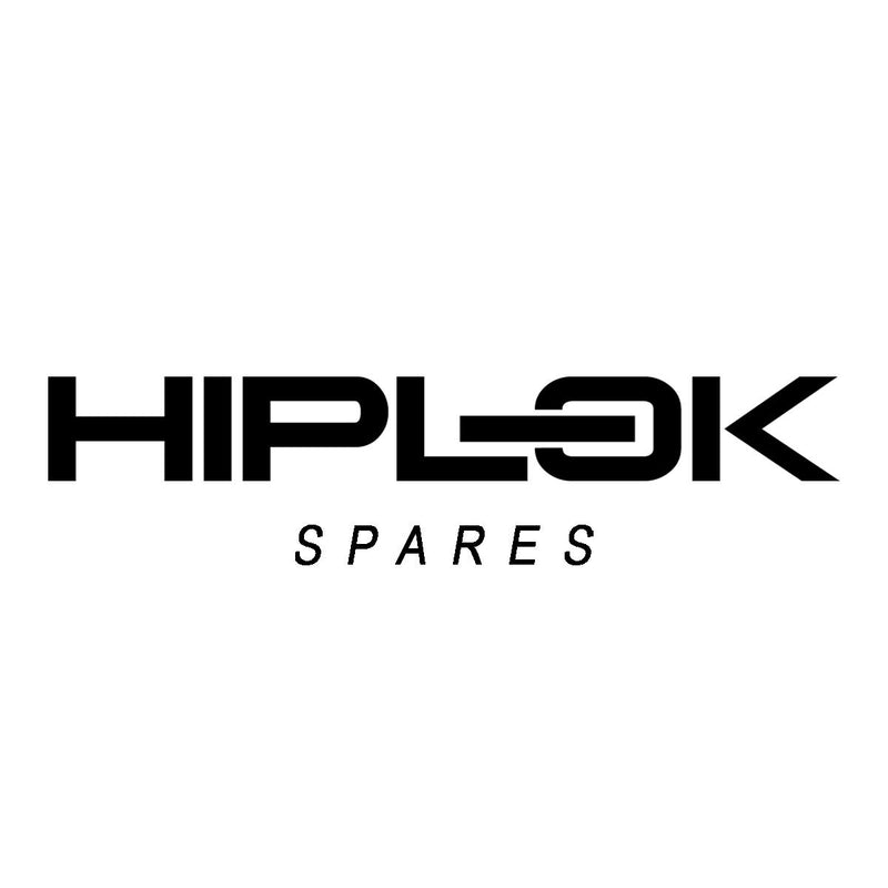 HIPLOK SPARE BOTS & FIXINGS FOR AIRLOK