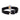 HIPLOK ORIGINAL V1.5 WEARABLE CHAIN LOCK 8MM X 90CM - WAIST 24-44 INCHES (SILVER SOLD SECURE)