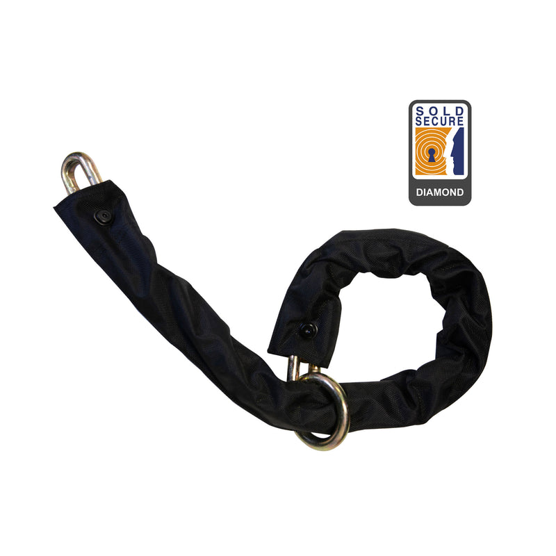 HIPLOK XL MAXIMUM SECURITY NOOSE CHAIN