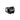 TRUVATIV STEM - HUSSEFELT 40MM 0DEG 31.8MM 1-1/8 BLAST BLACK