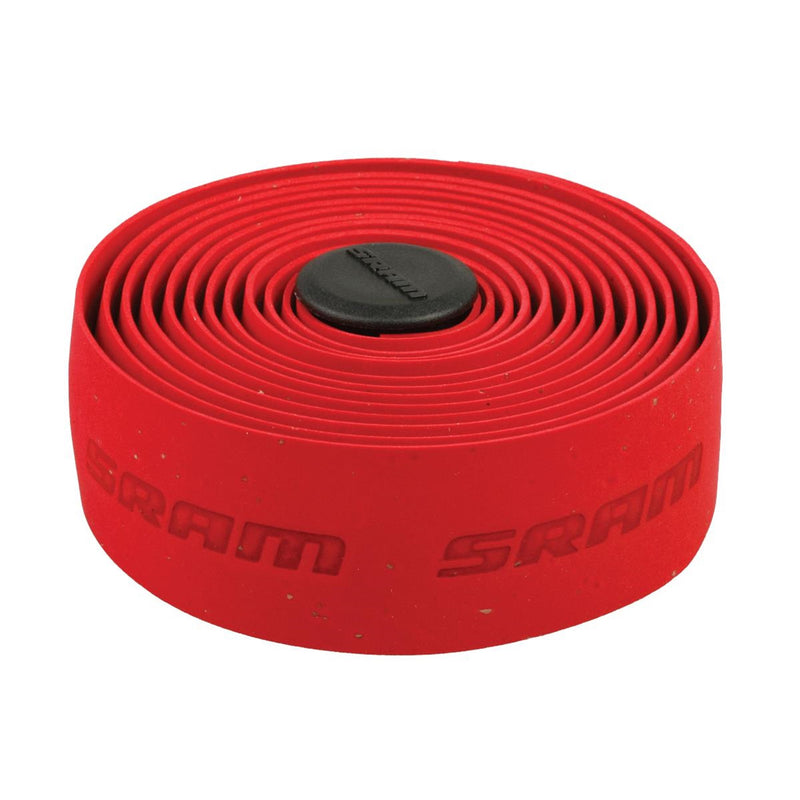 SRAM SUPERCORK BAR TAPE BLACK