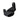 SRAM HOOD COVER FOR RED2012 RED 22 FORCE 22 RIVAL 22 LEVERS BLACK PAIR