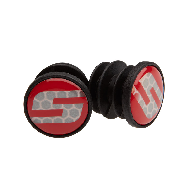 SRAM ROAD HANDLEBAR END PLUGS QTY 2