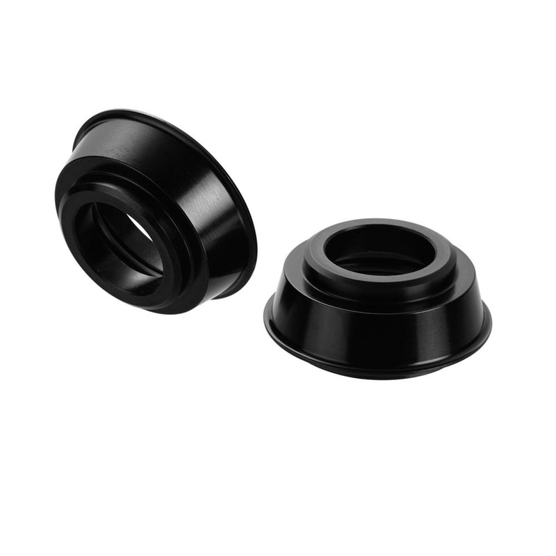 SRAM X0 HUB - CONVERSION CAPS - FRONT - 15 THROUGH AXLE