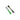 Weldtite 9.5x175mm Rear Axle w/ Bearings/Grease