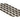 Izumi-Kai Super Toughness 1/2" X 3/32" NJS Approved Track Chain