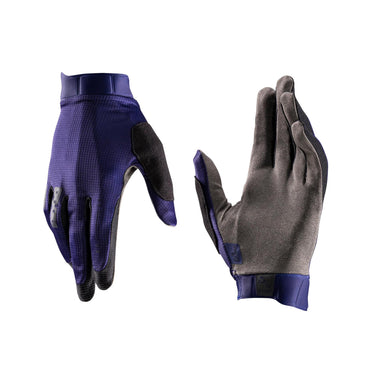 Leatt 1.0 GripR MTB Gloves 2026