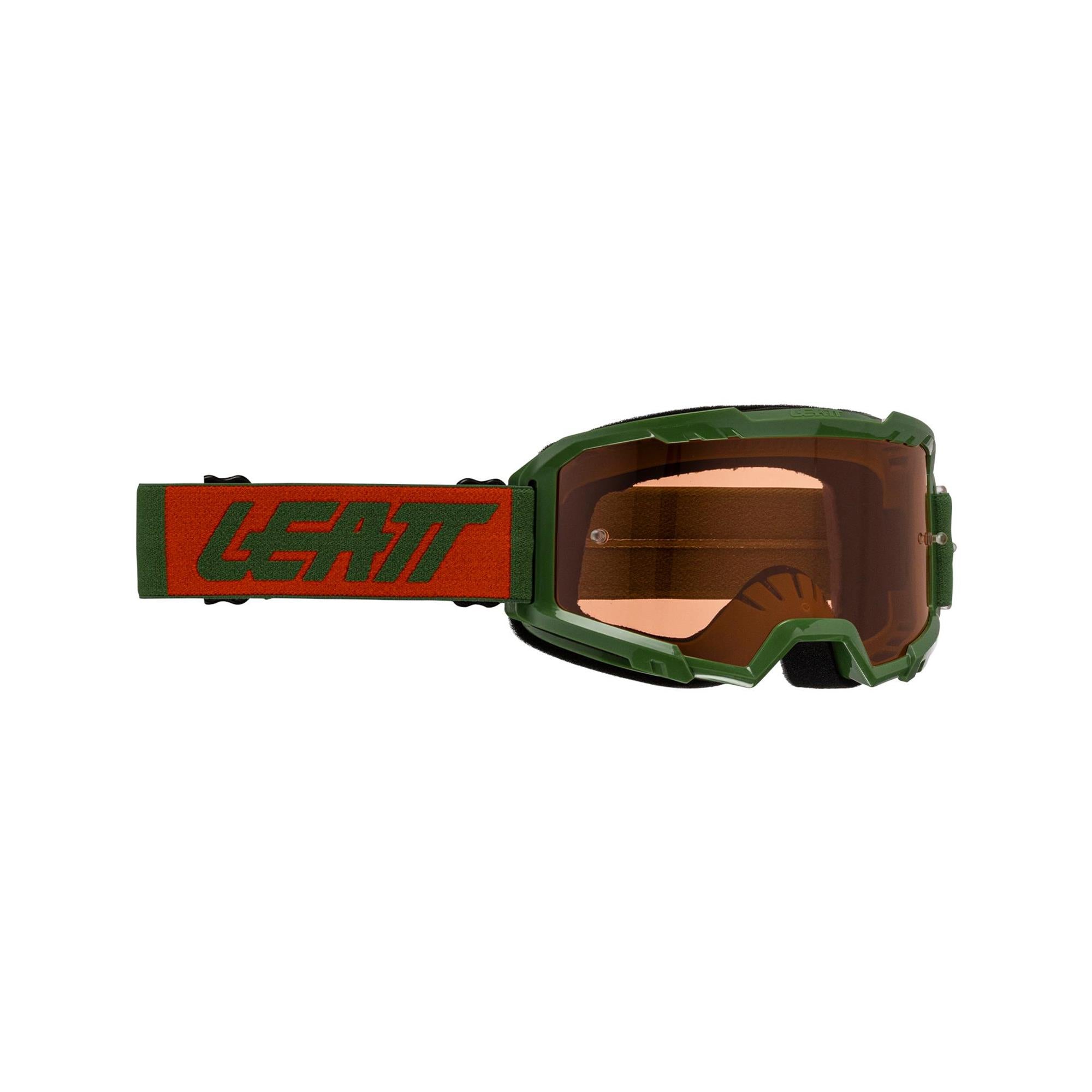 Leatt Vizion 2.5 Goggles