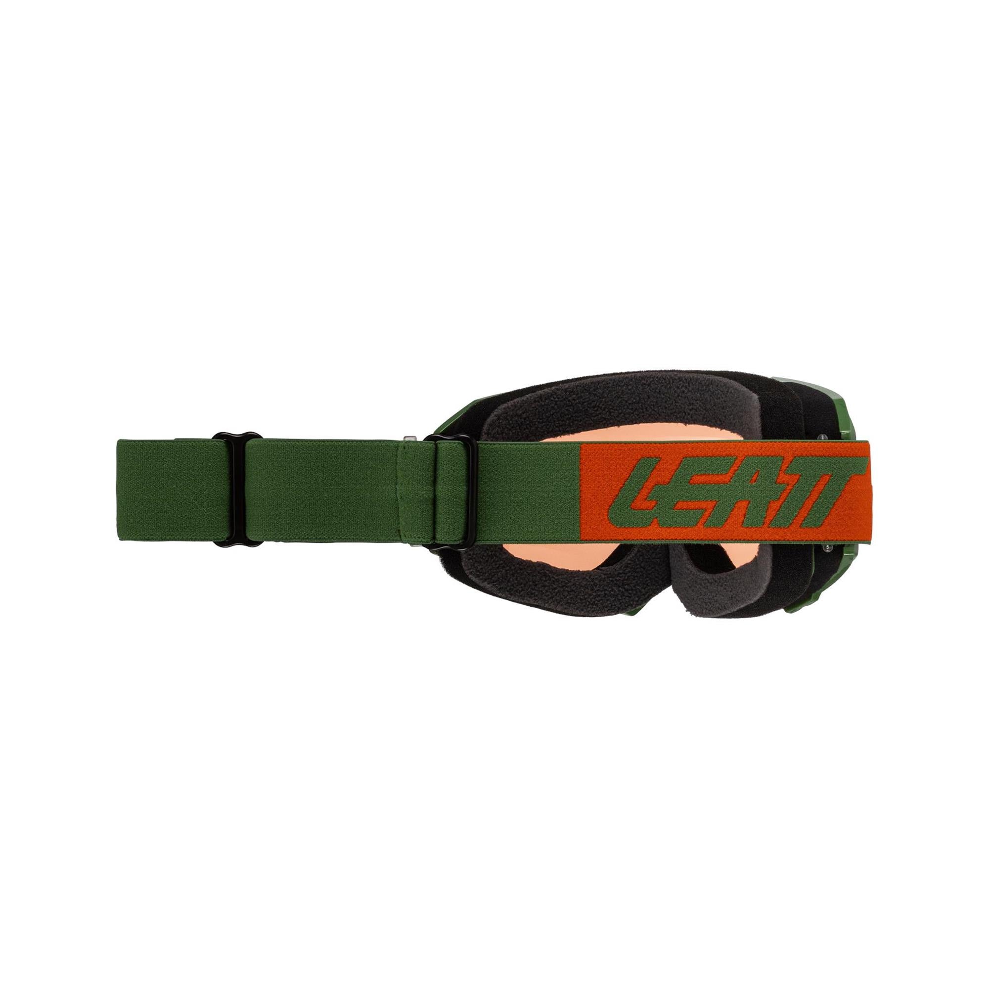 Leatt Vizion 2.5 Goggles