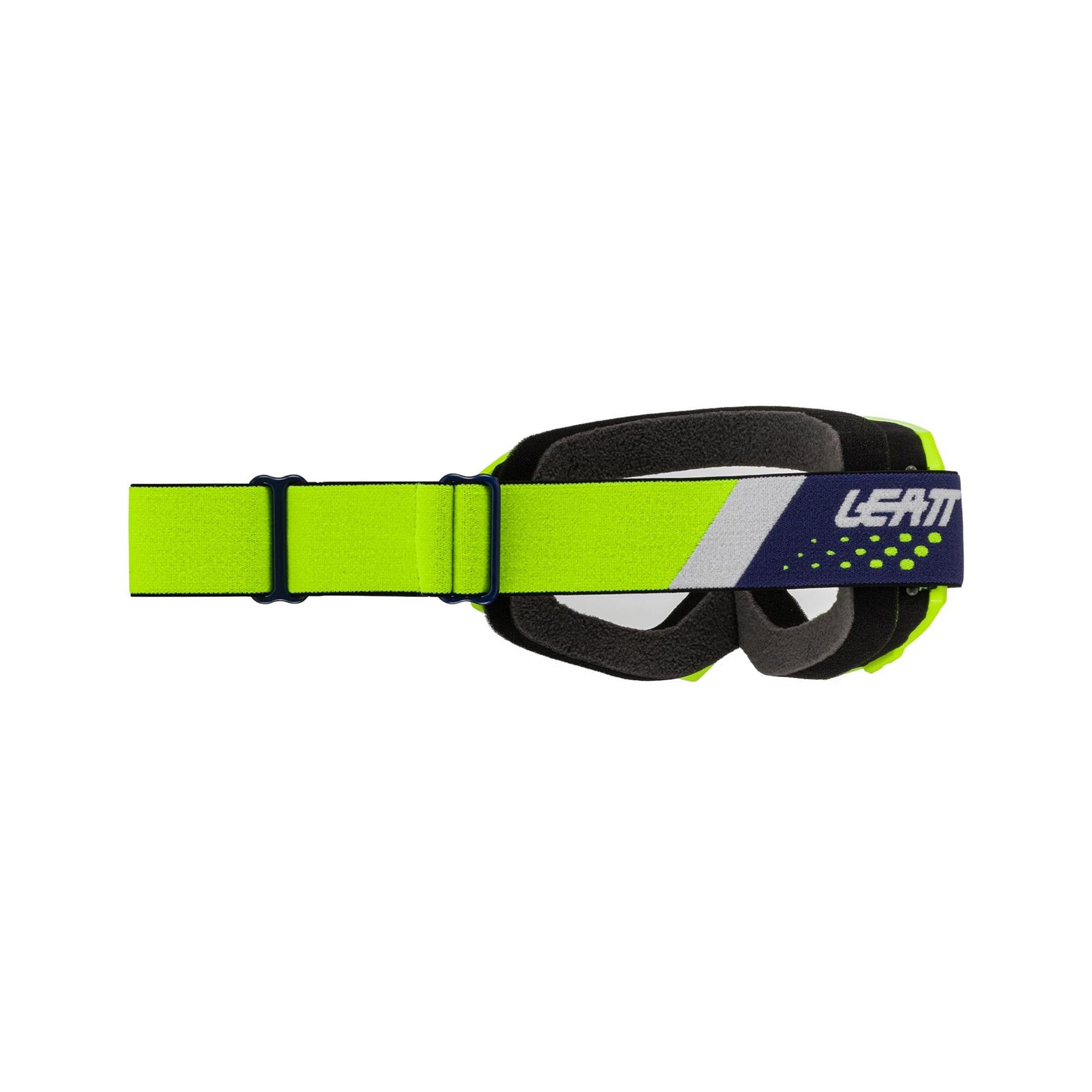 Leatt Vizion 2.5 Goggles