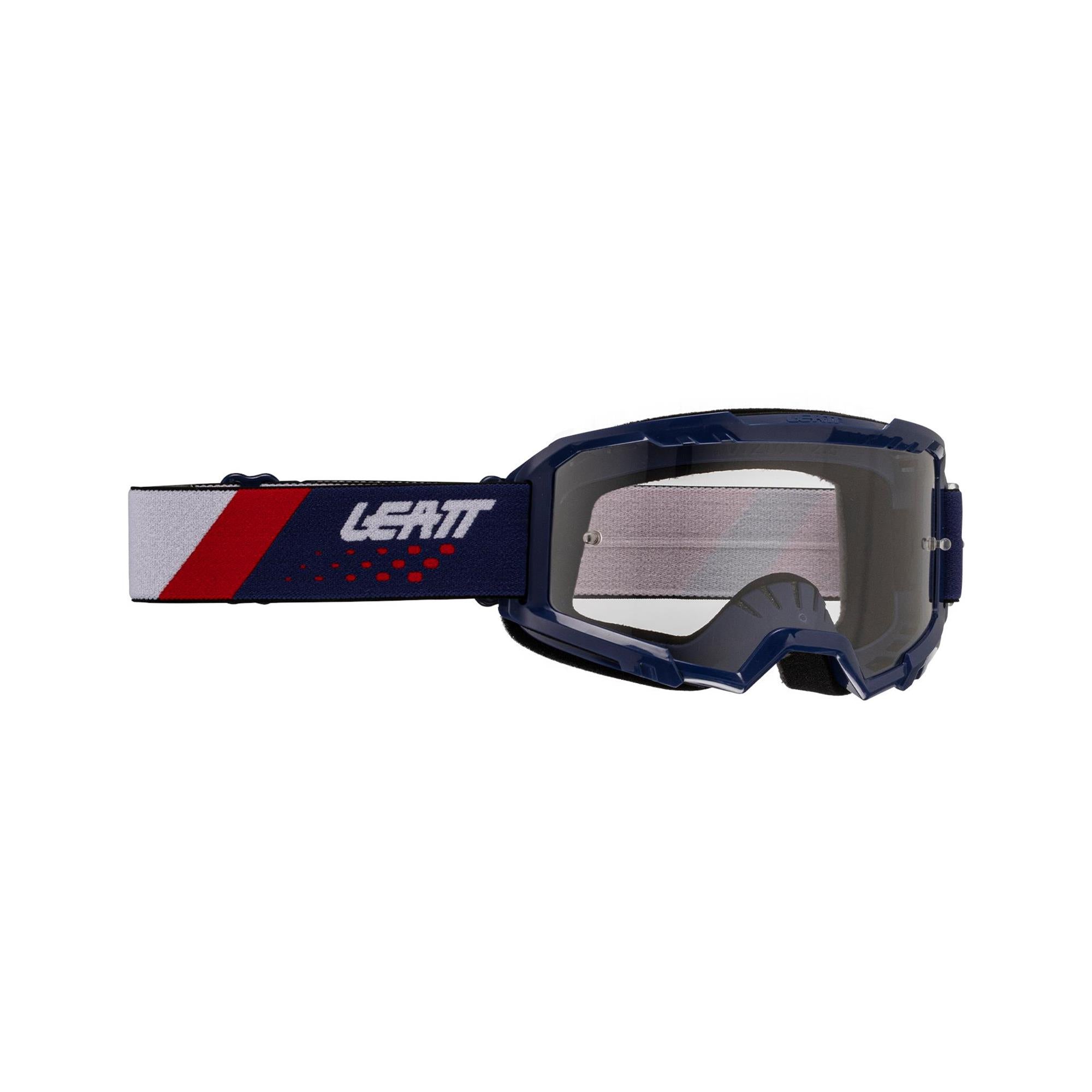 Leatt Vizion 2.5 Goggles