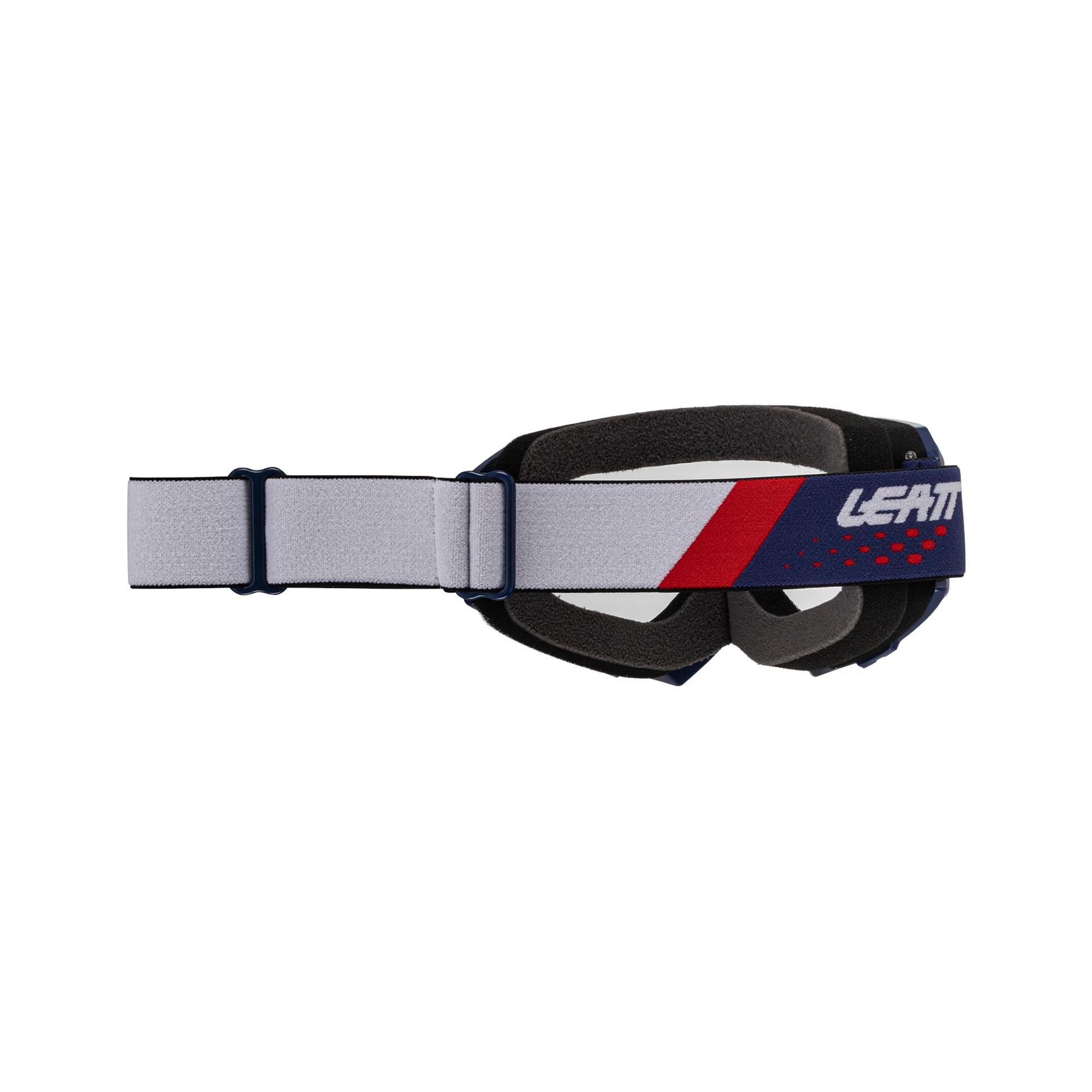 Leatt Vizion 2.5 Goggles