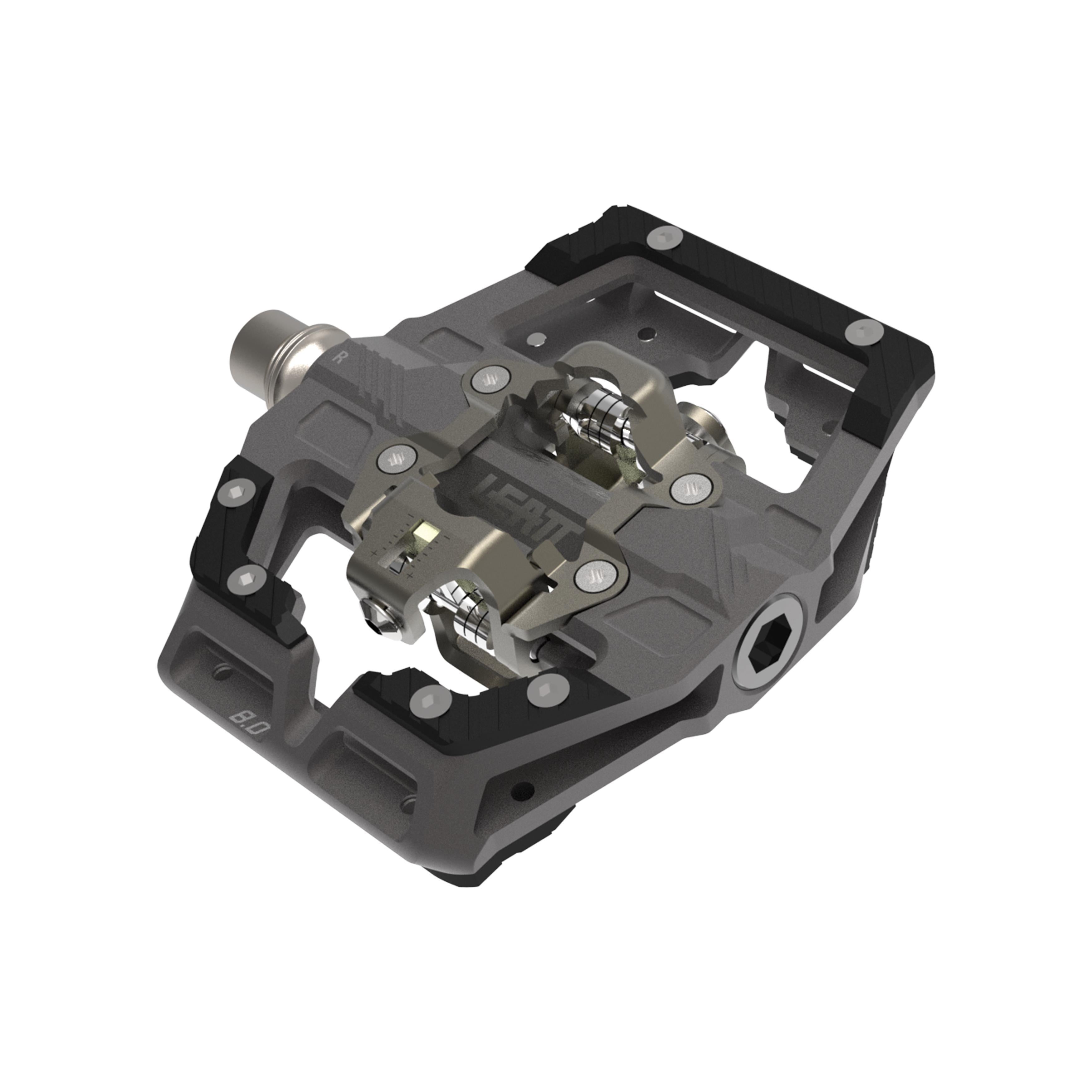 Leatt CeraMAG Gravity 8.0 Pedals