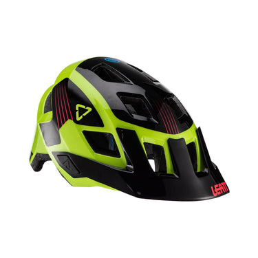 Leatt All Mountain 1.0 MTB  Helmet Jr