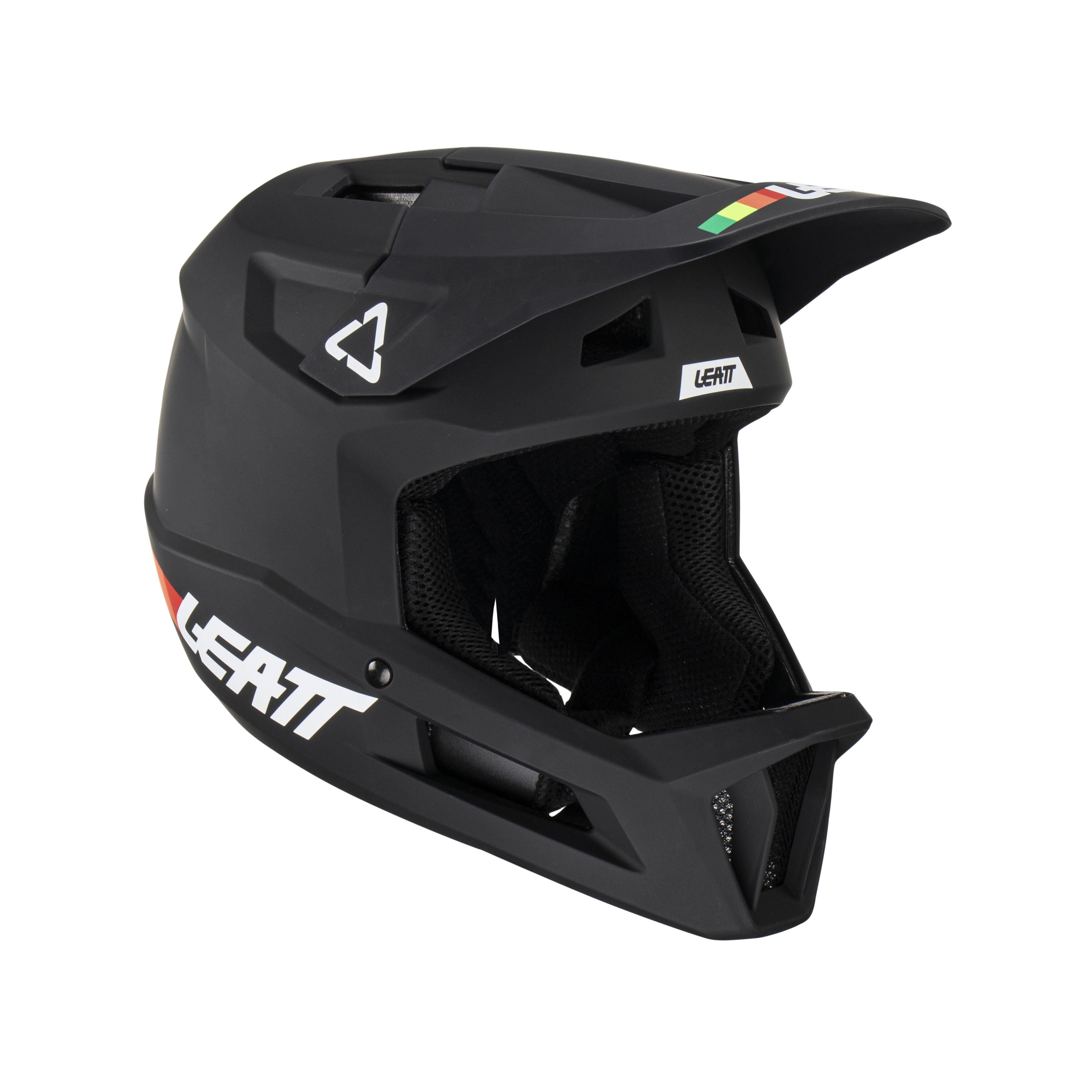 Leatt MTB Gravity 1.0 Full Face Cycling Helmet
