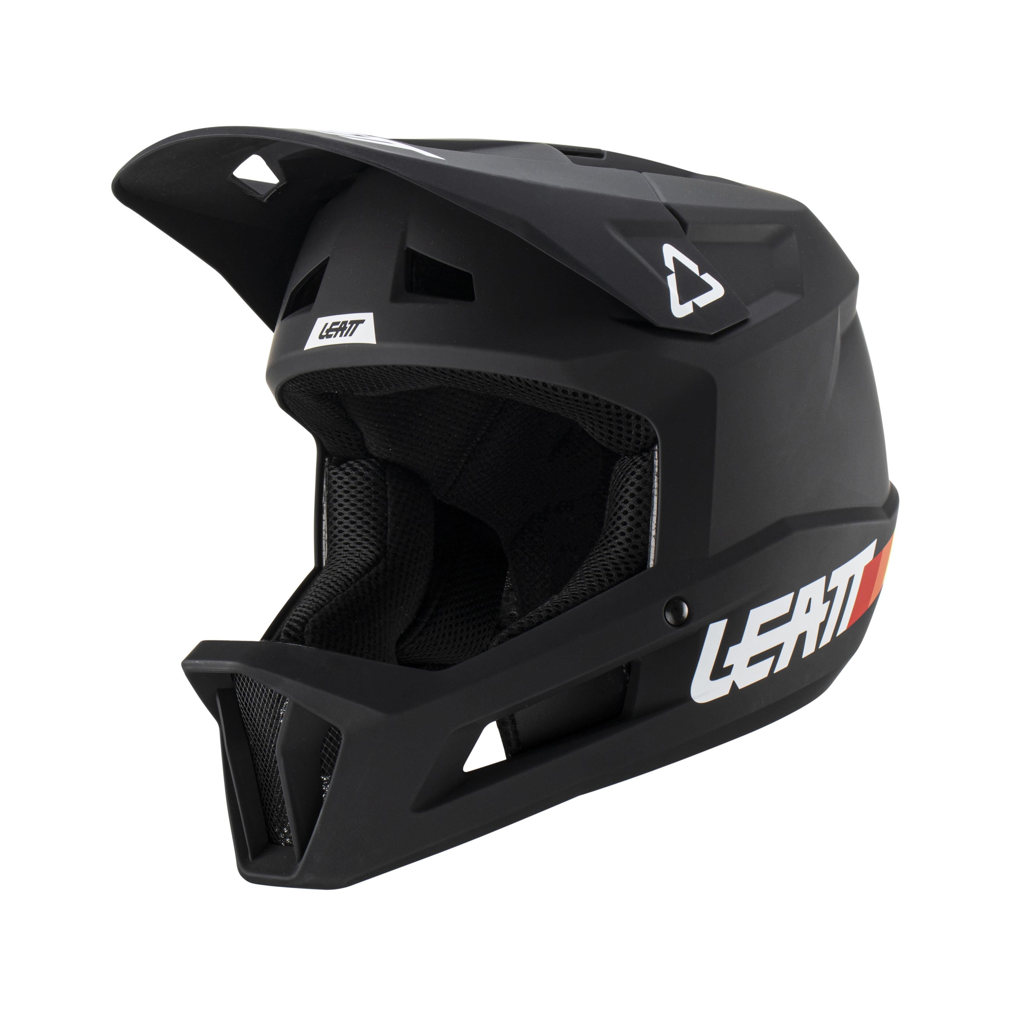 Leatt MTB Gravity 1.0 Full Face Cycling Helmet