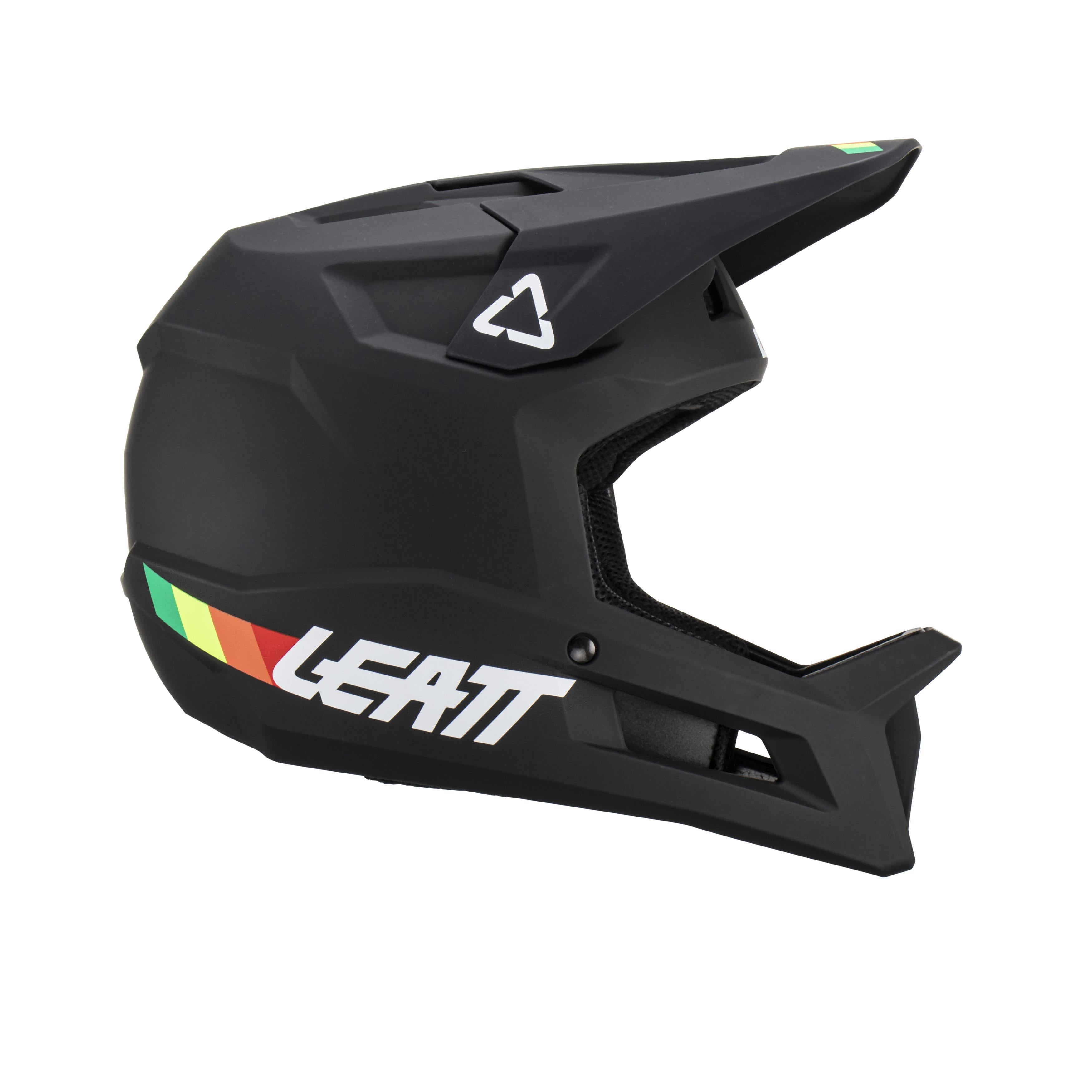 Leatt MTB Gravity 1.0 Full Face Cycling Helmet