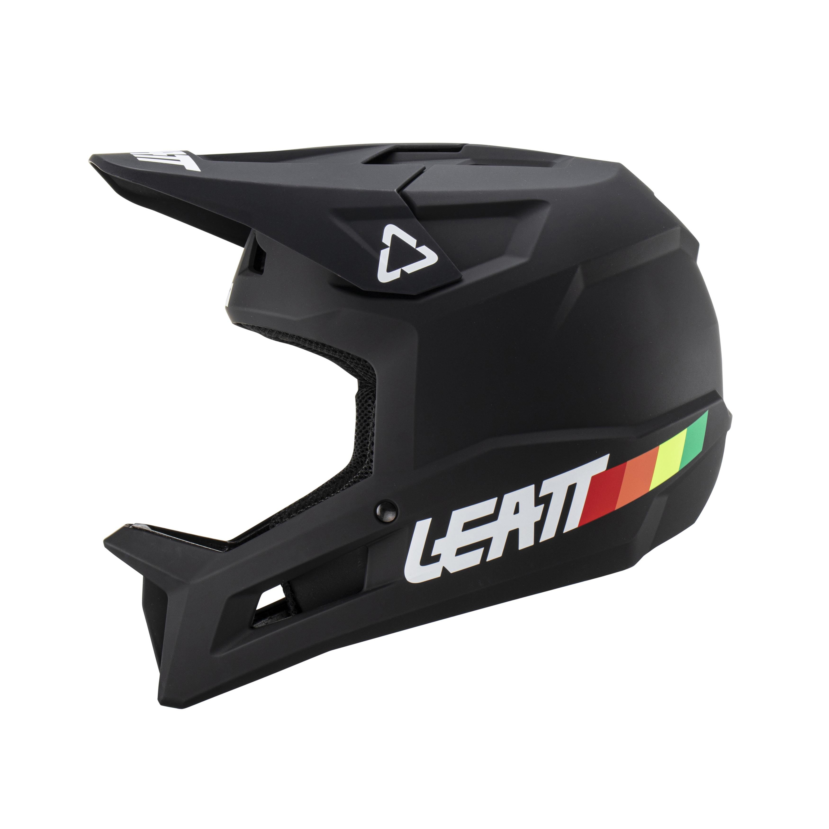 Leatt MTB Gravity 1.0 Full Face Cycling Helmet