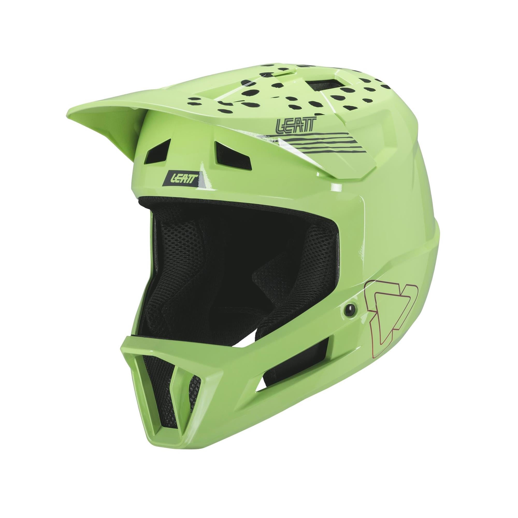 Leatt MTB Gravity 1.0 Full Face Cycling Helmet