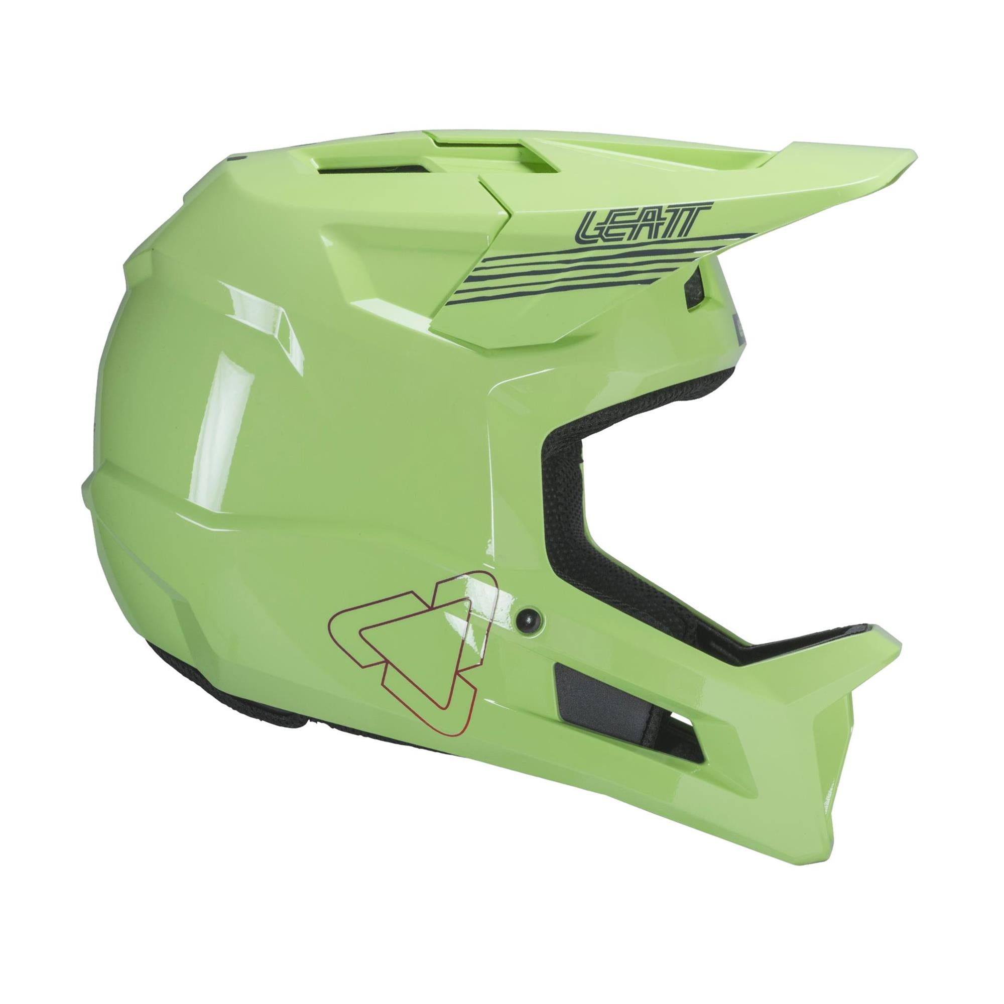 Leatt MTB Gravity 1.0 Full Face Cycling Helmet
