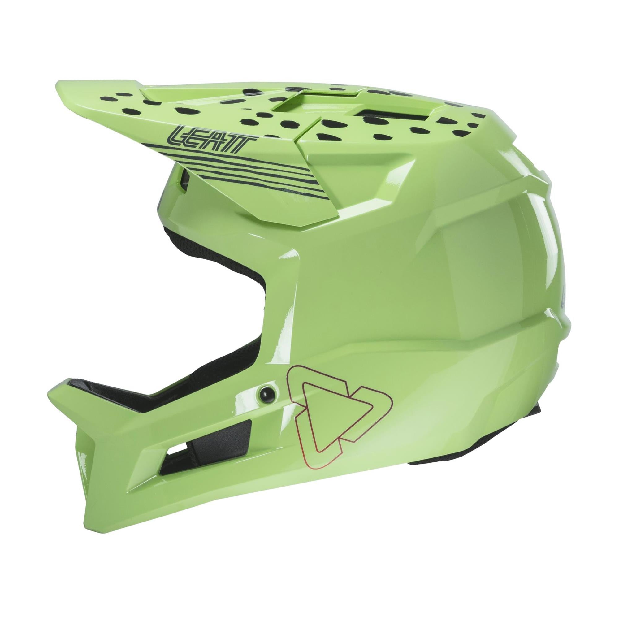 Leatt MTB Gravity 1.0 Full Face Cycling Helmet