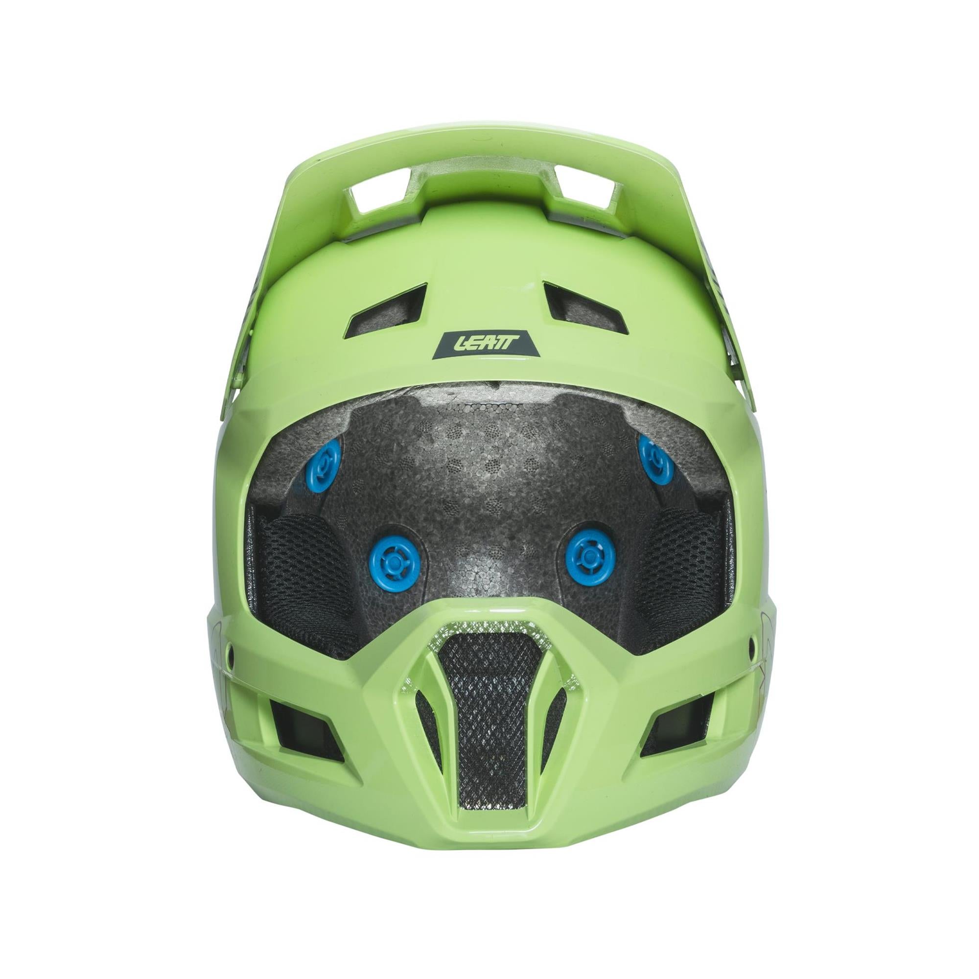 Leatt MTB Gravity 1.0 Full Face Cycling Helmet