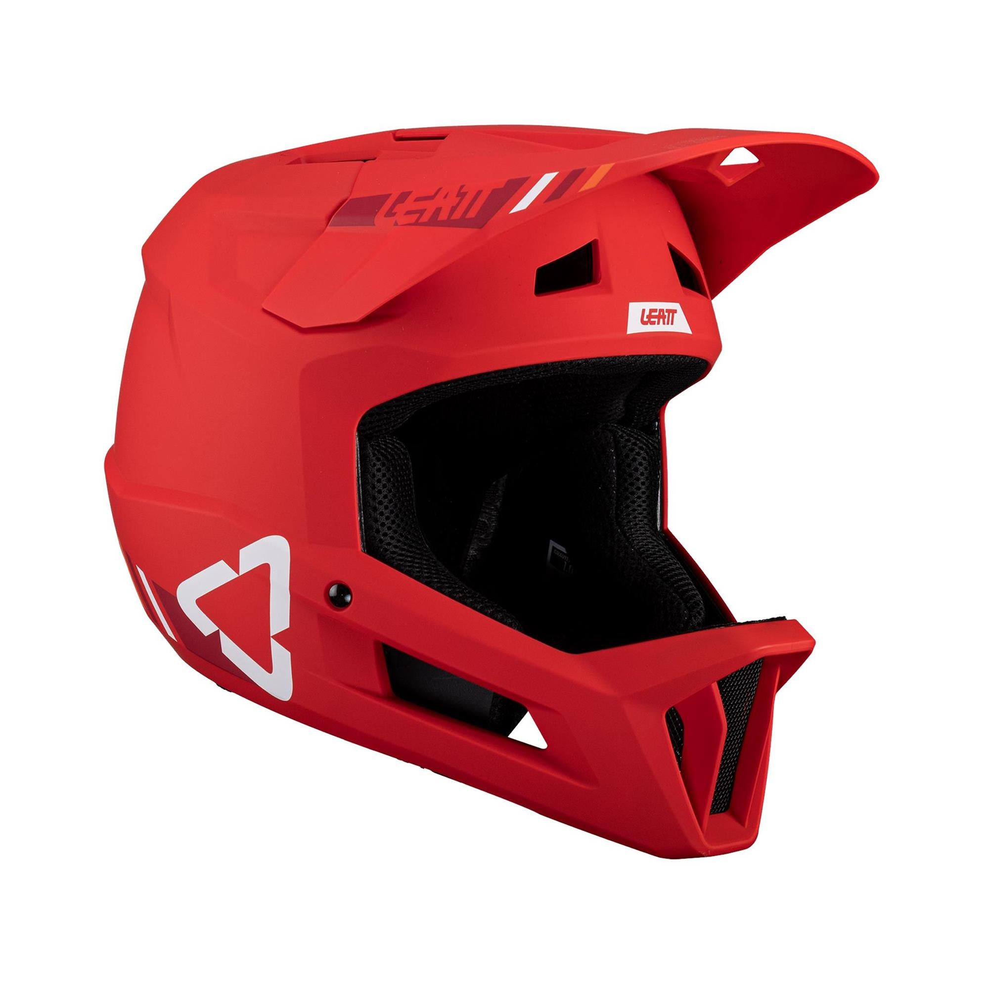 Leatt MTB Gravity 1.0 Full Face Cycling Helmet