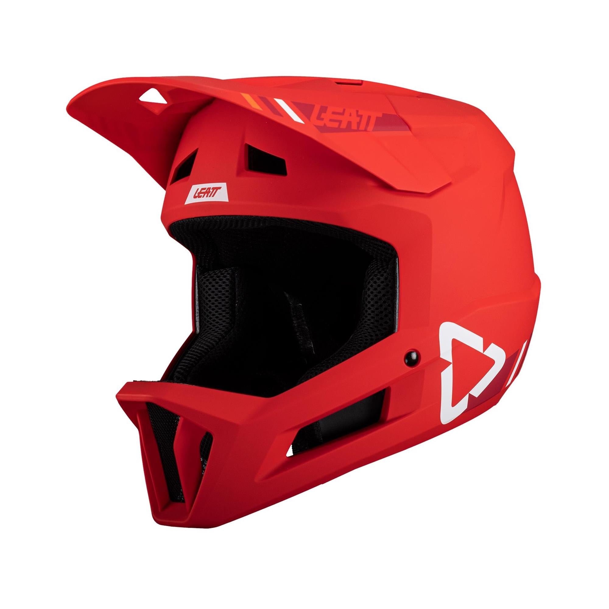 Leatt MTB Gravity 1.0 Full Face Cycling Helmet