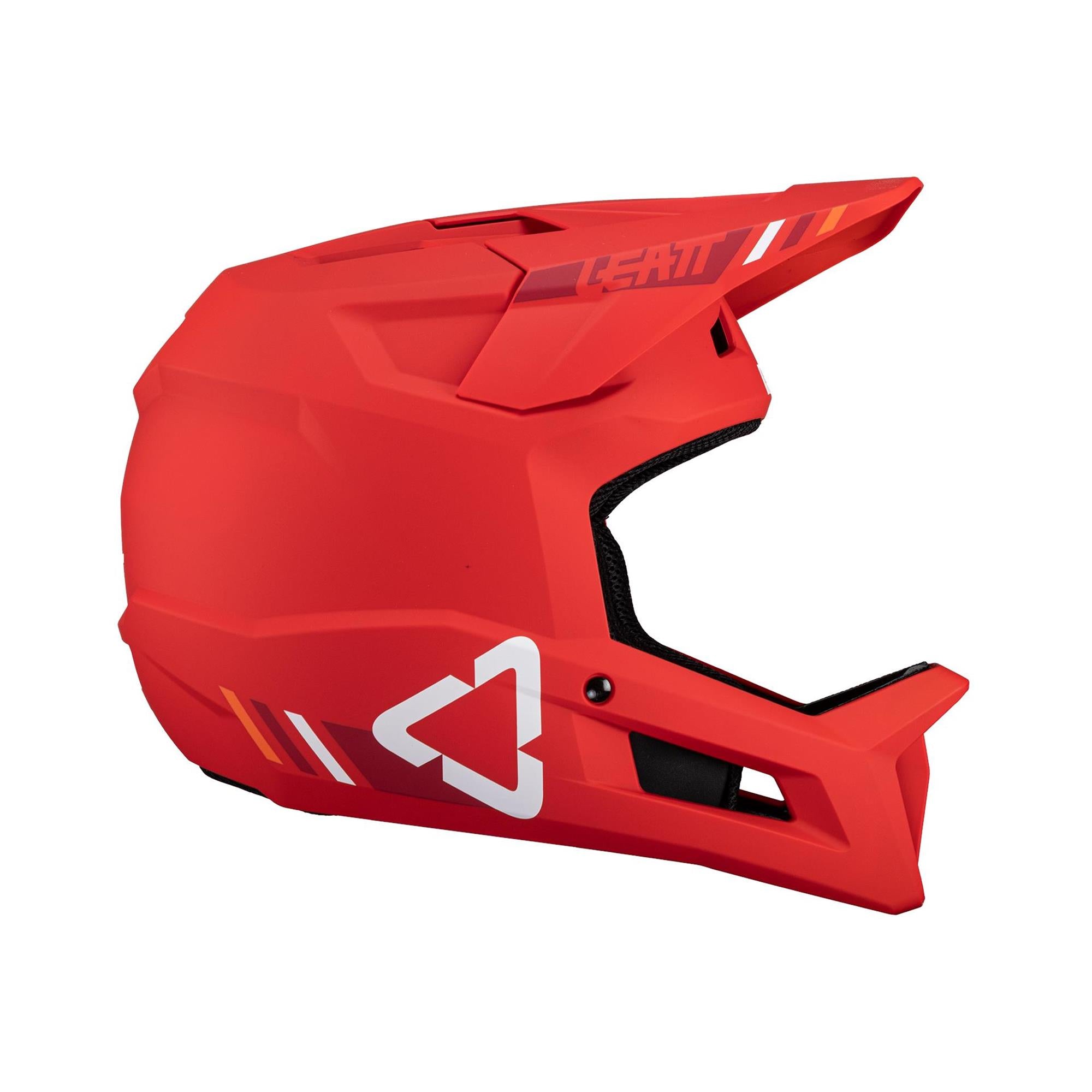 Leatt MTB Gravity 1.0 Full Face Cycling Helmet
