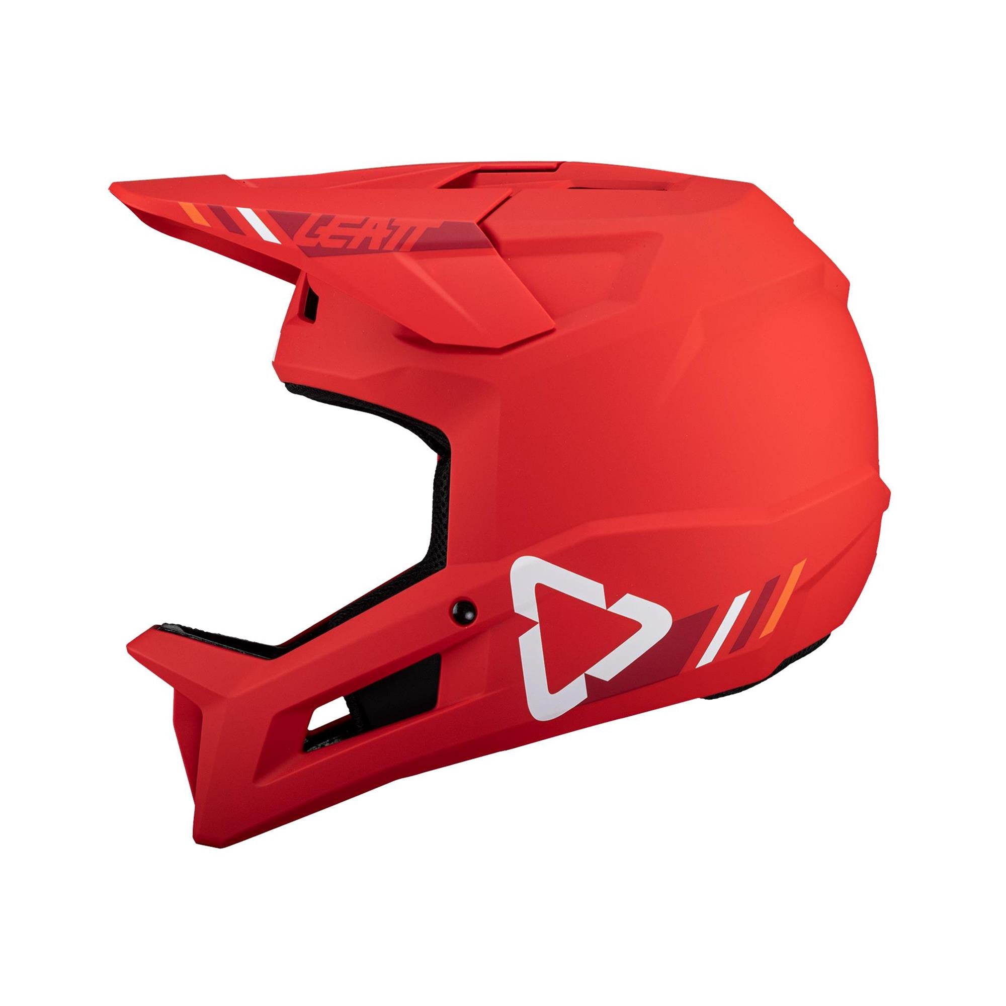 Leatt MTB Gravity 1.0 Full Face Cycling Helmet