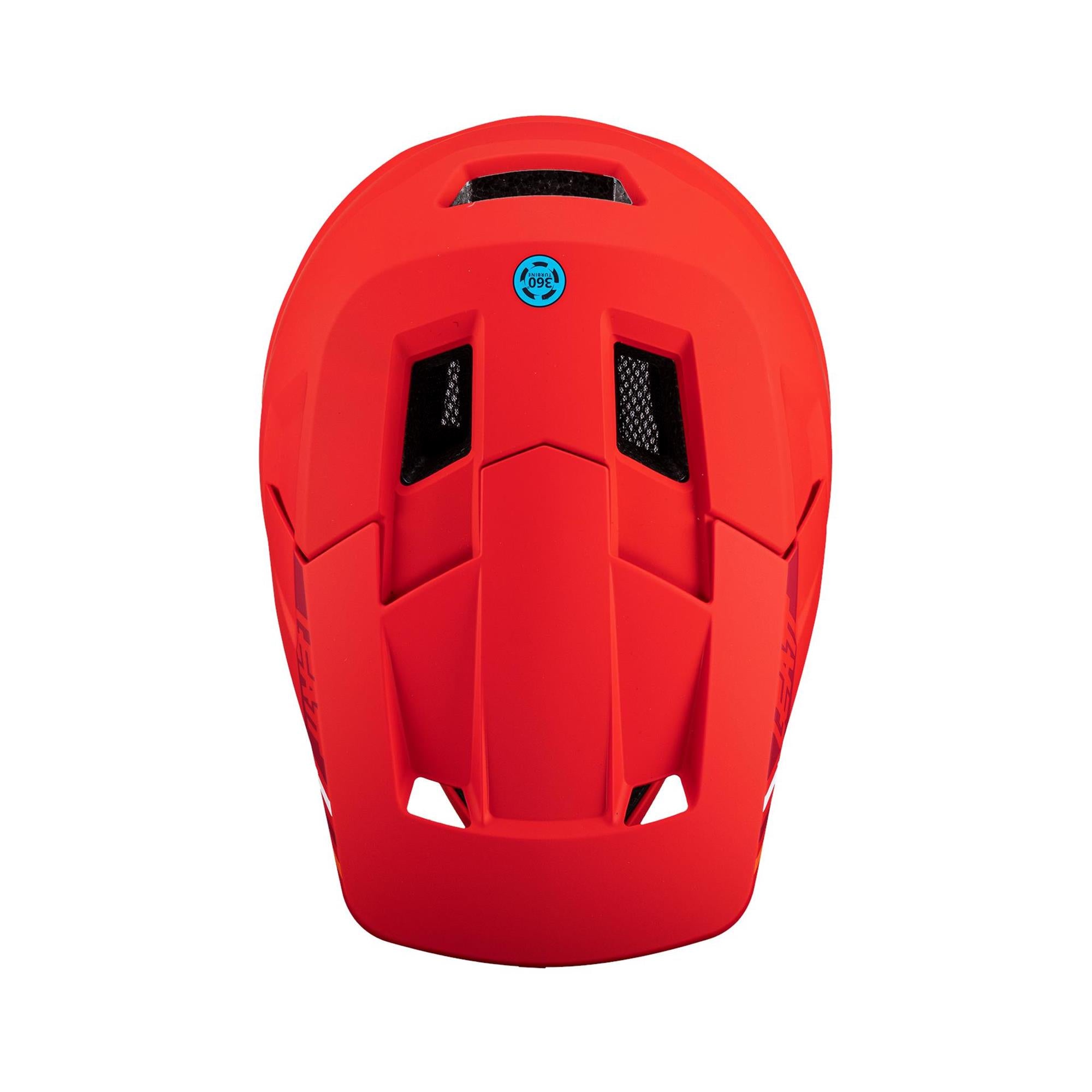 Leatt MTB Gravity 1.0 Full Face Cycling Helmet