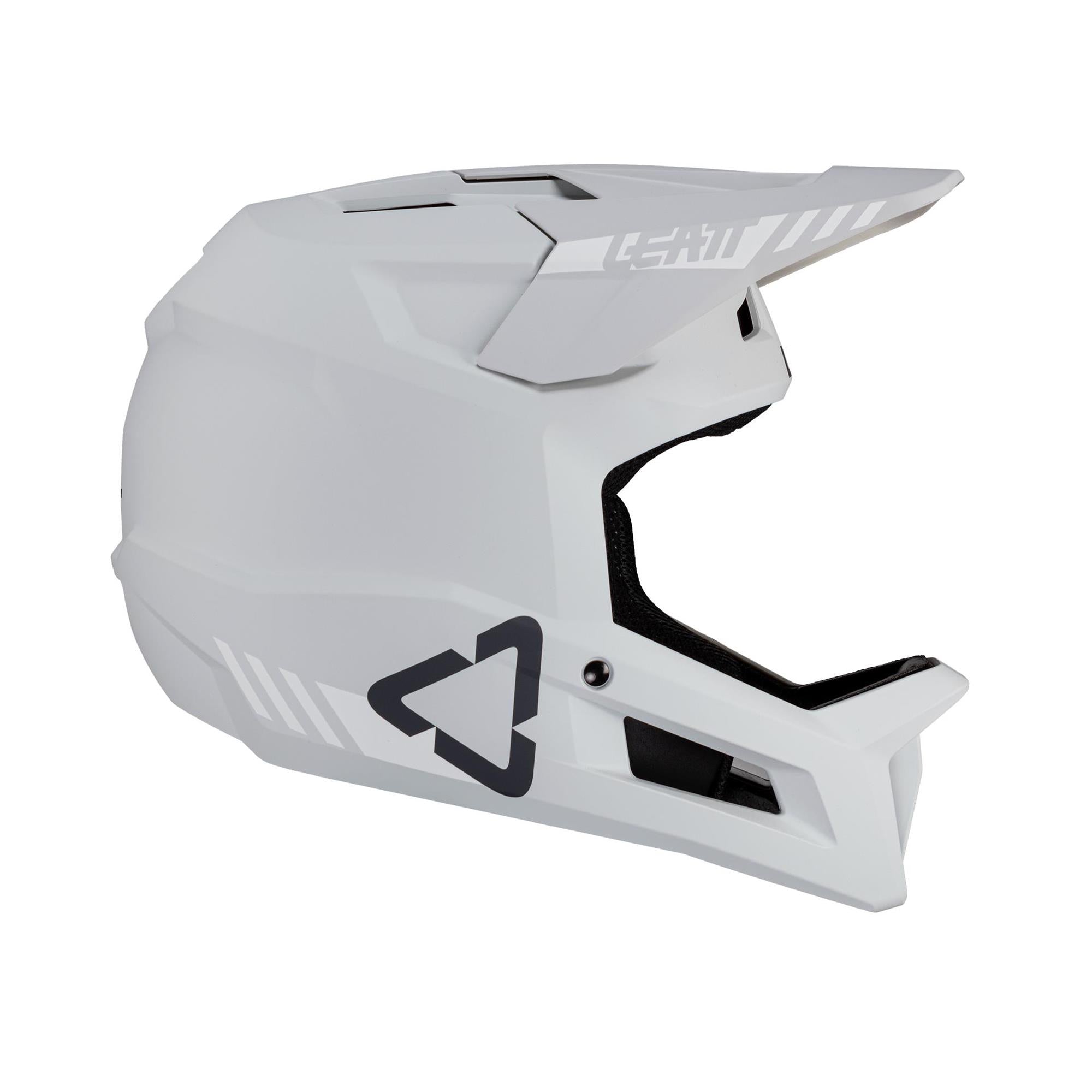 Leatt MTB Gravity 1.0 Full Face Cycling Helmet