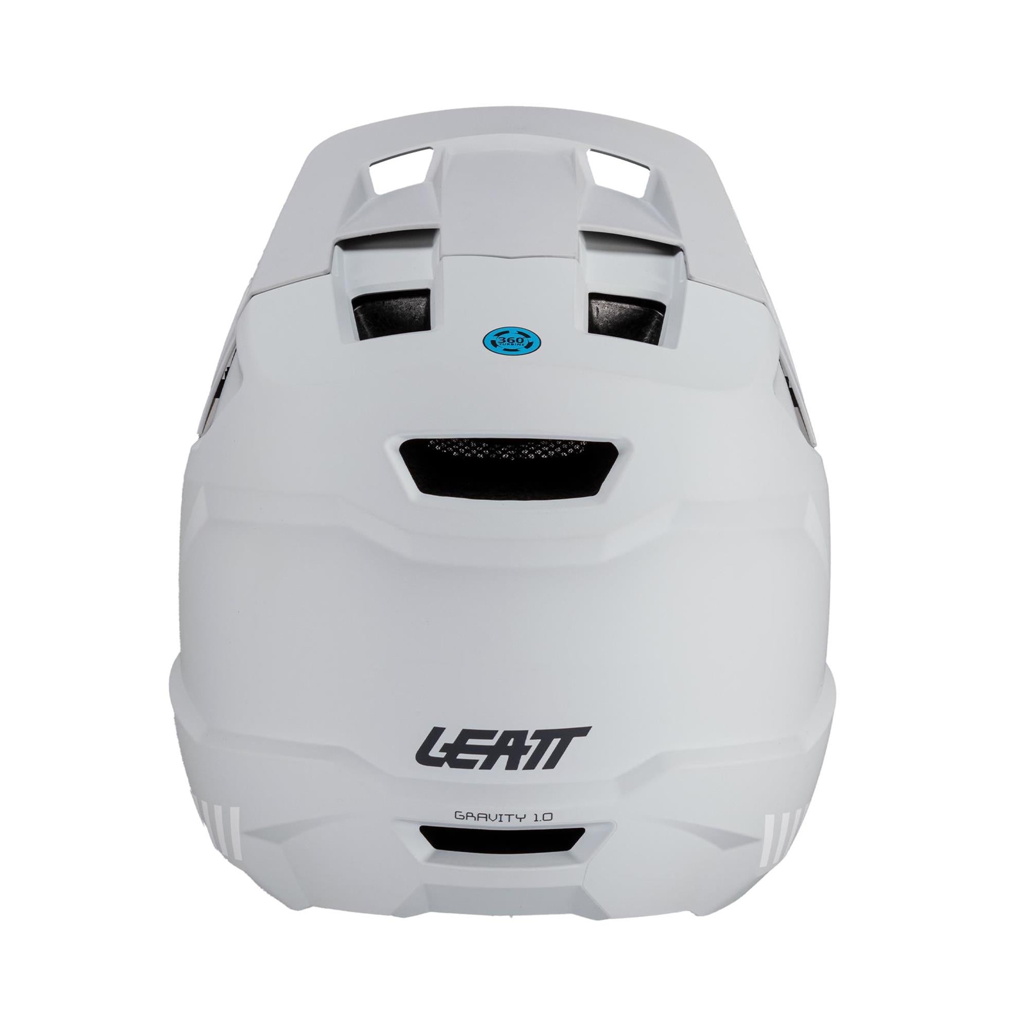 Leatt MTB Gravity 1.0 Full Face Cycling Helmet