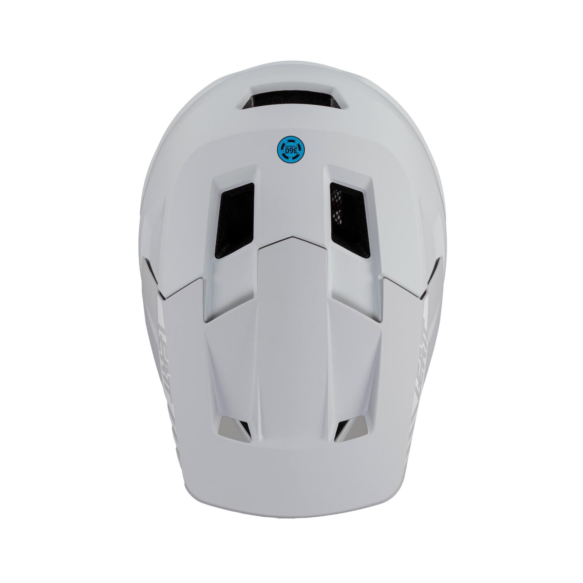 Leatt MTB Gravity 1.0 Full Face Cycling Helmet