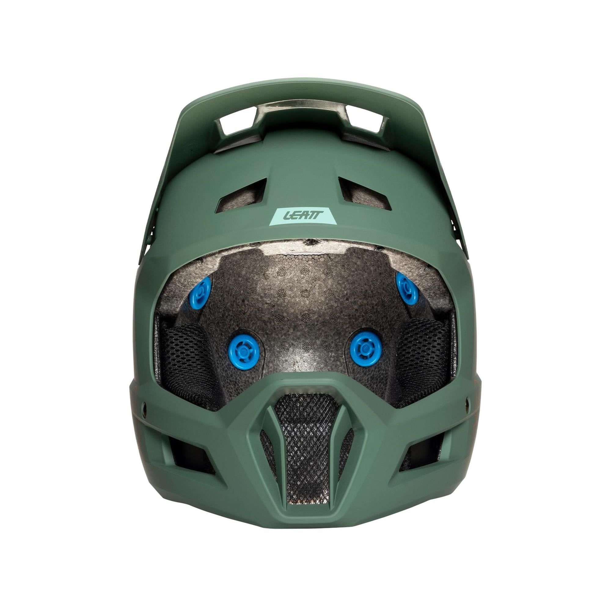 Leatt MTB Gravity 1.0 Full Face Cycling Helmet
