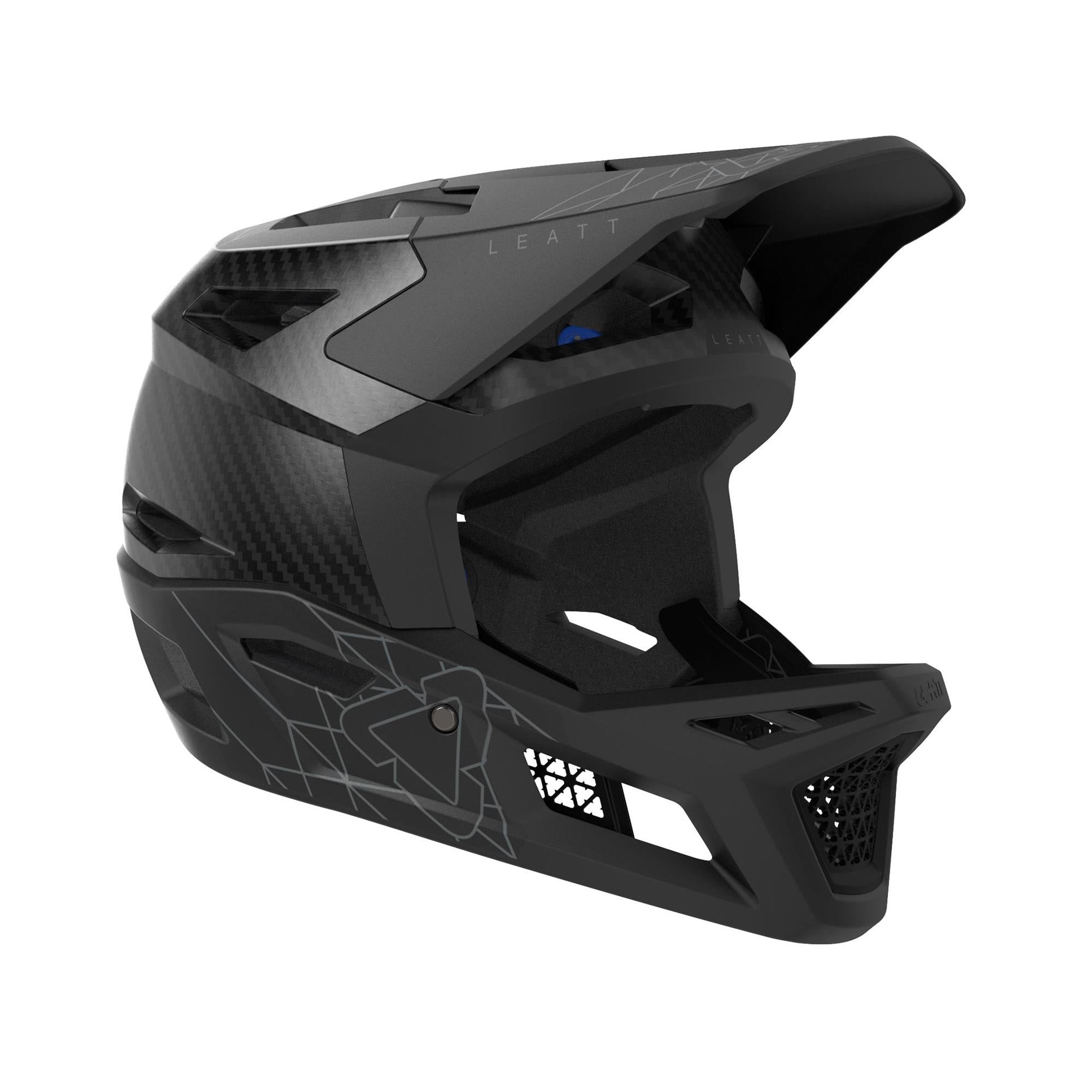 Leatt Gravity 6.0 MTB Helmet