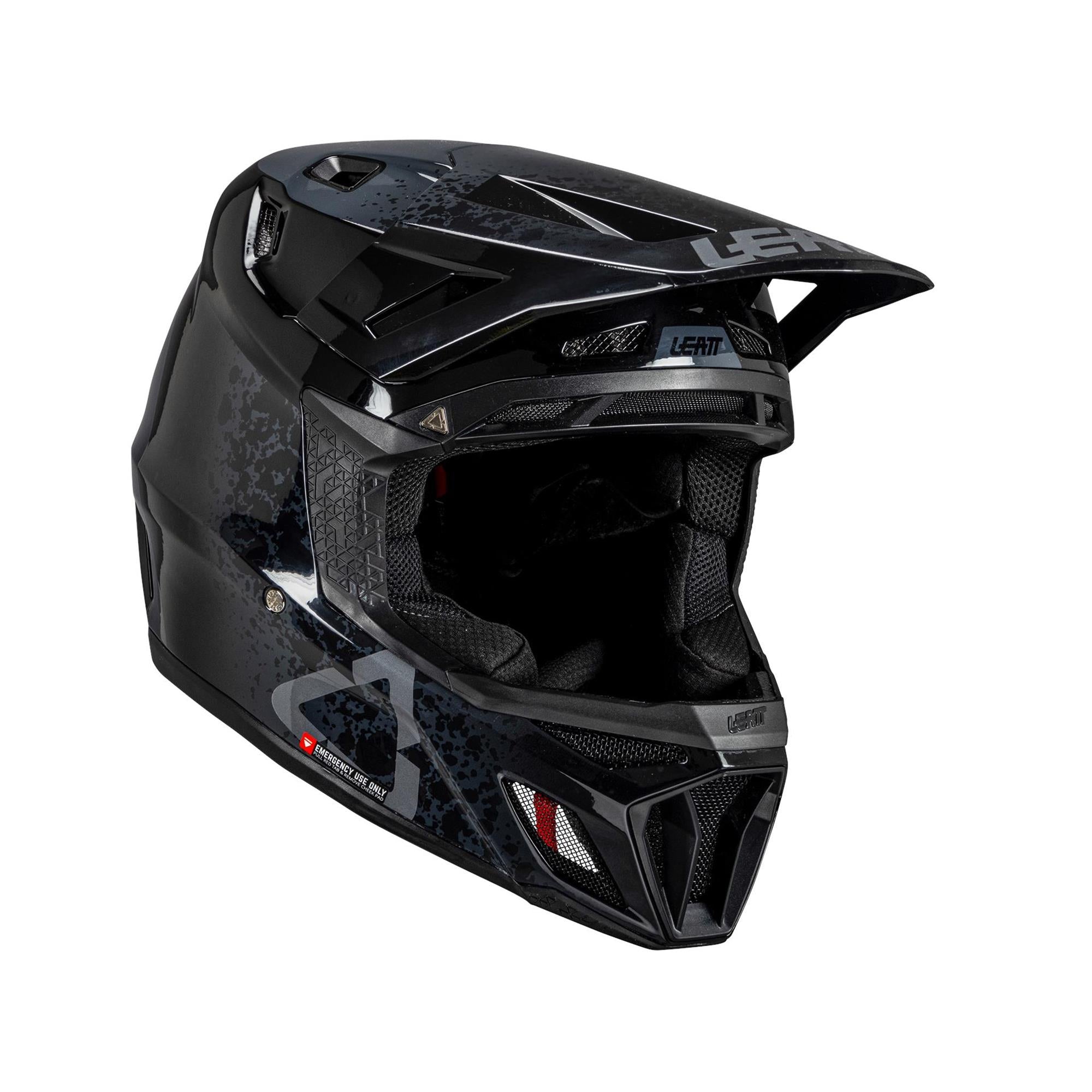 Leatt Gravity 8.0 MTB Helmet