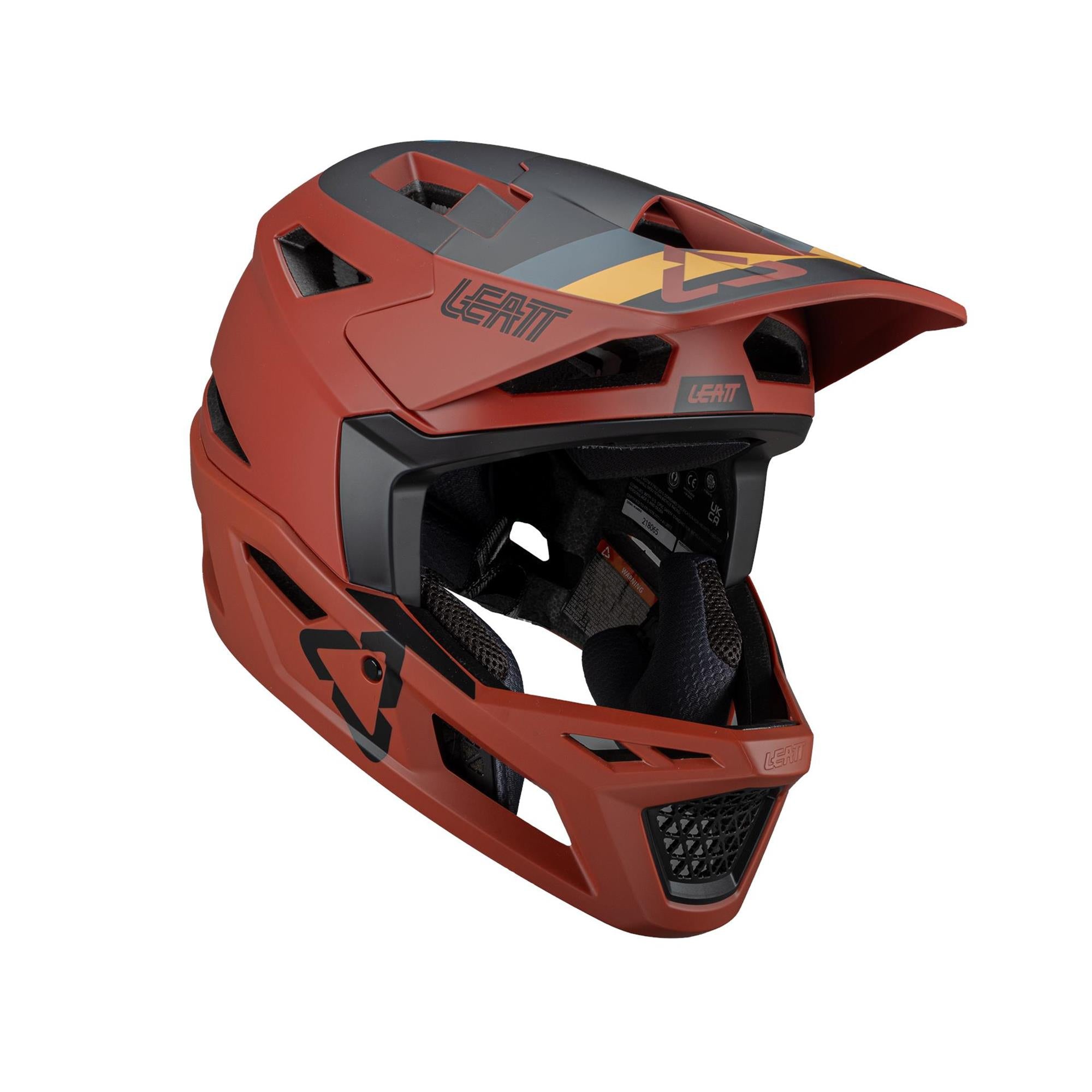 Leatt Gravity 4.0 MTB Helmet