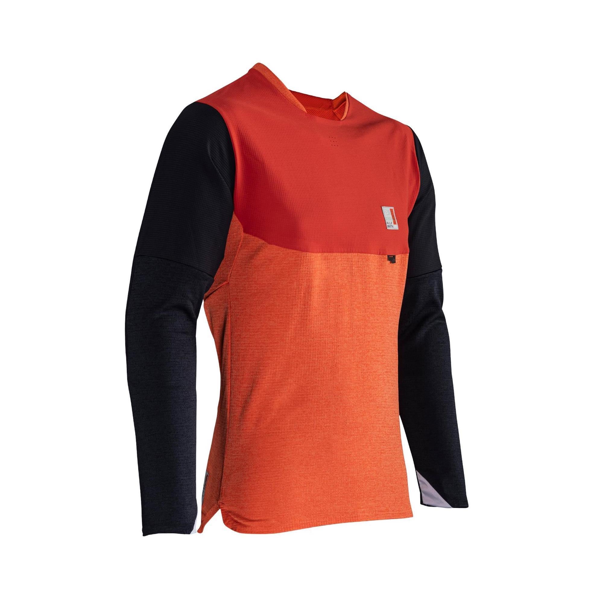 Leatt All Mountain 5.0 MTB Jersey