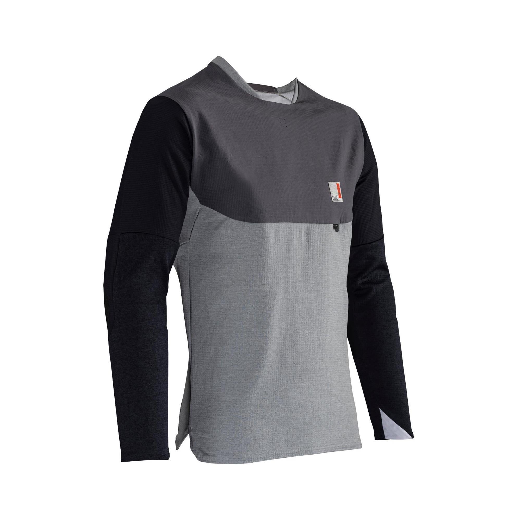 Leatt All Mountain 5.0 MTB Jersey