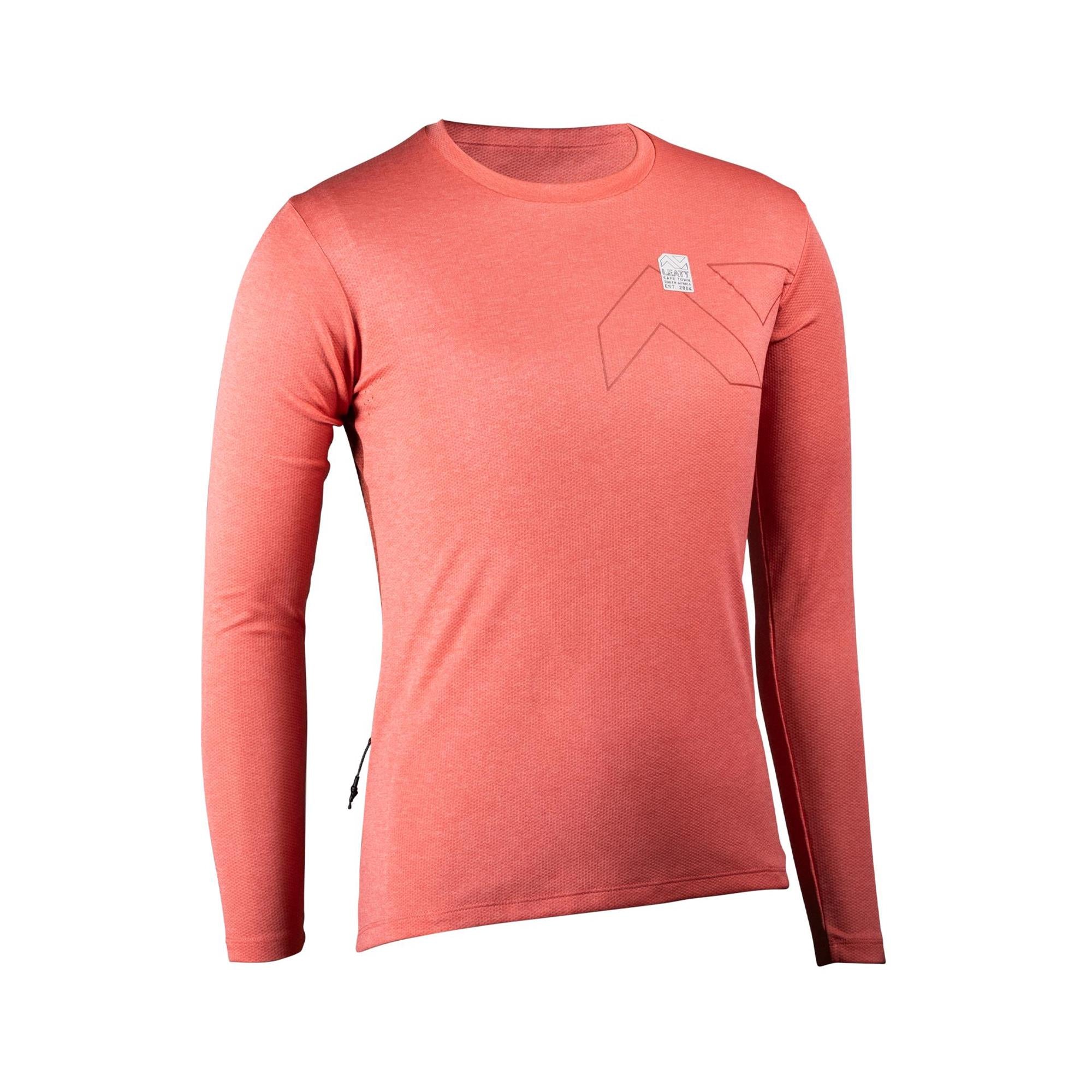 Leatt Women's Trail 3.0 MTB Jersey
