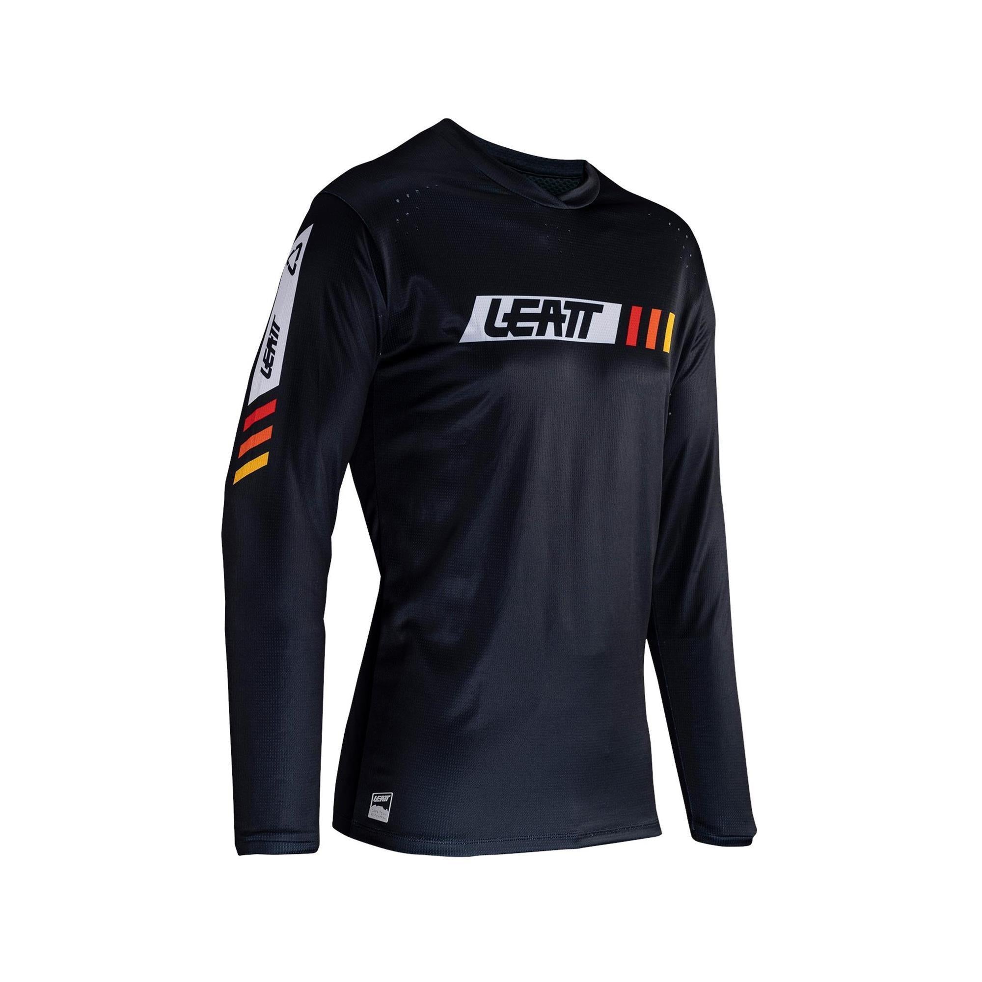 Leatt Enduro 4.0 MTB Jersey
