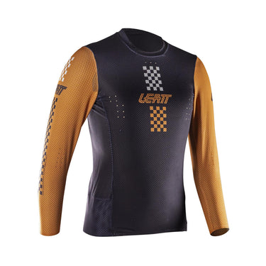 Leatt Junior Gravity 4.0 MTB Jersey
