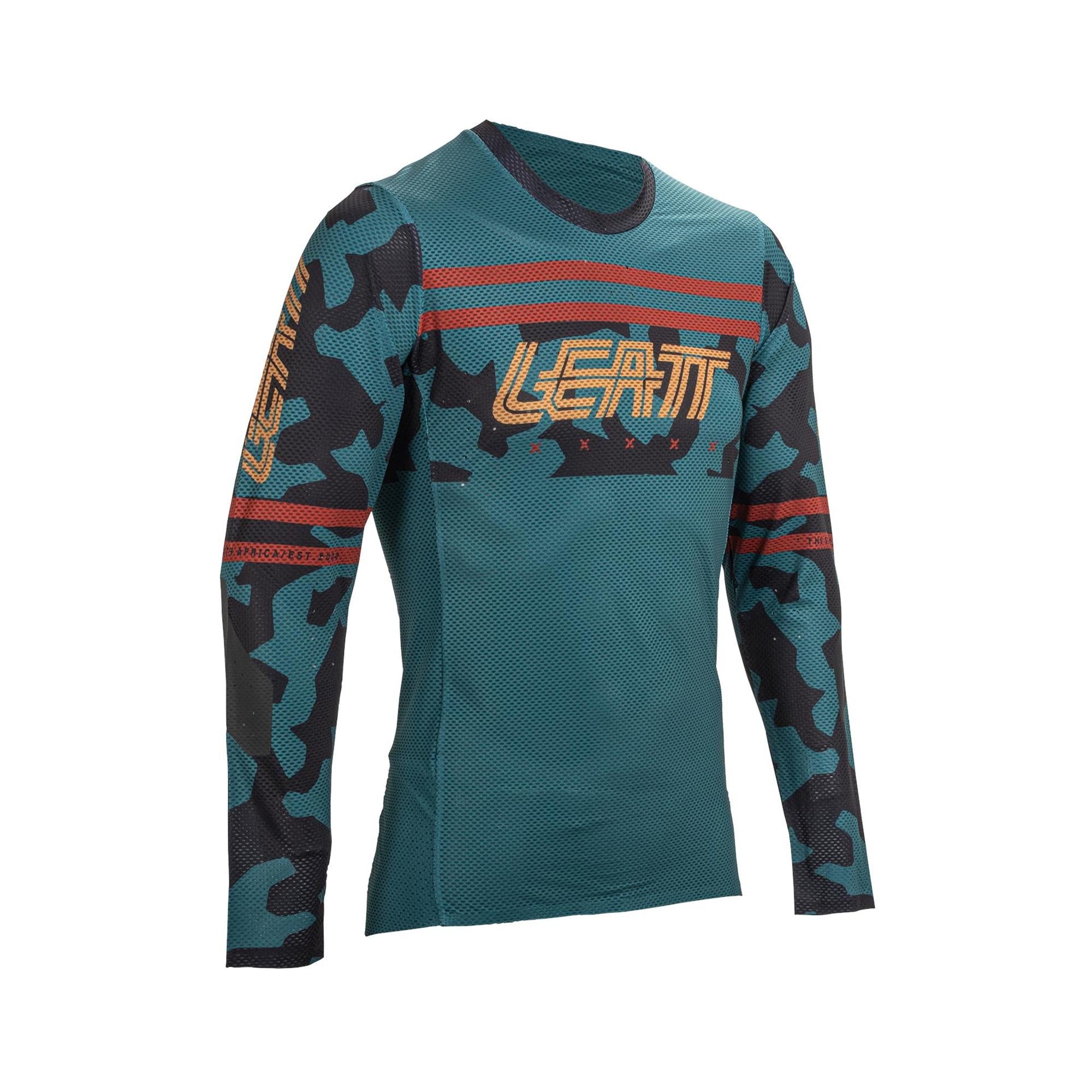 Leatt Gravity 4.0 MTB Jersey