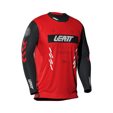 Leatt Gravity 4.0 MTB Long Sleeve Jr Jersey V26 2026