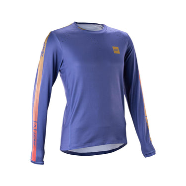 Leatt Gravity 4.0 MTB Womens Long Sleeve Jersey V26 2026