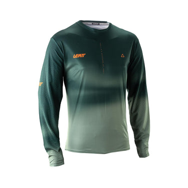 Leatt Trail 3.0 MTB Long Sleeve Jersey V26 2026